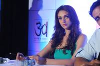 Boss Movie Pressmeet